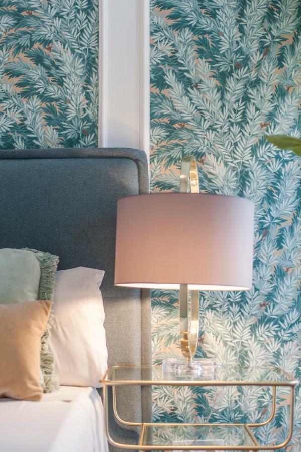 Gran Via VI - Lujo Y Estilo En El Corazon Urbano Apartment Madrid Luaran gambar